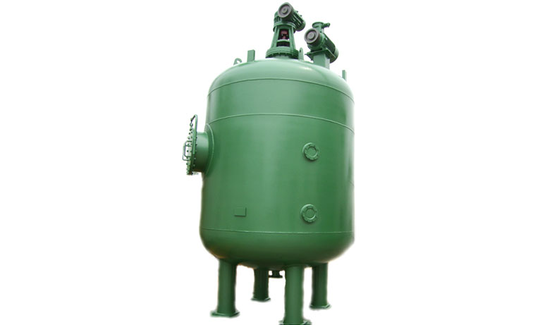 HLJ型含油污水過濾器