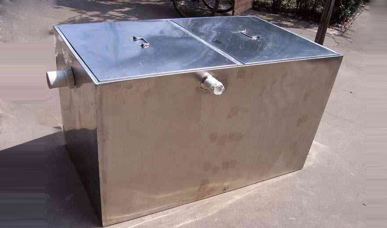 GYQ型隔油器